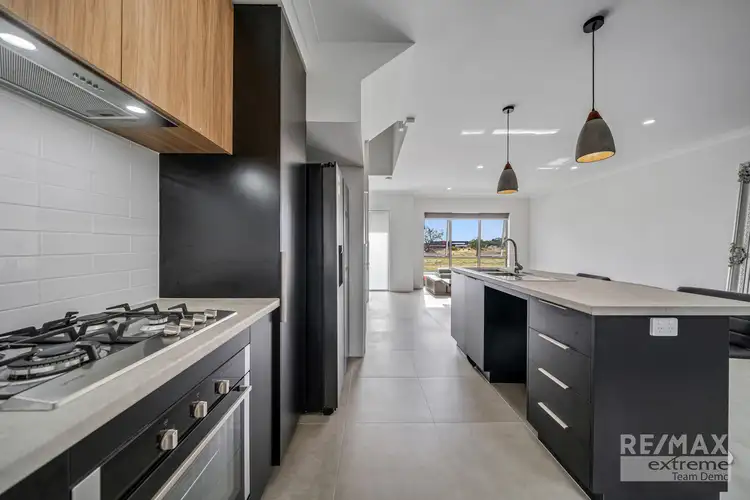 Third view of Homely house listing, 28 Corvus Road, Tapping WA 6065