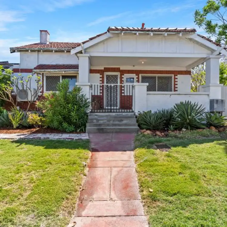 Main view of Homely house listing, 168 Shepperton Road, Victoria Park WA 6100