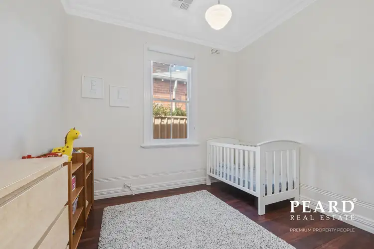 Sixth view of Homely house listing, 105 Mackie Street, Victoria Park WA 6100