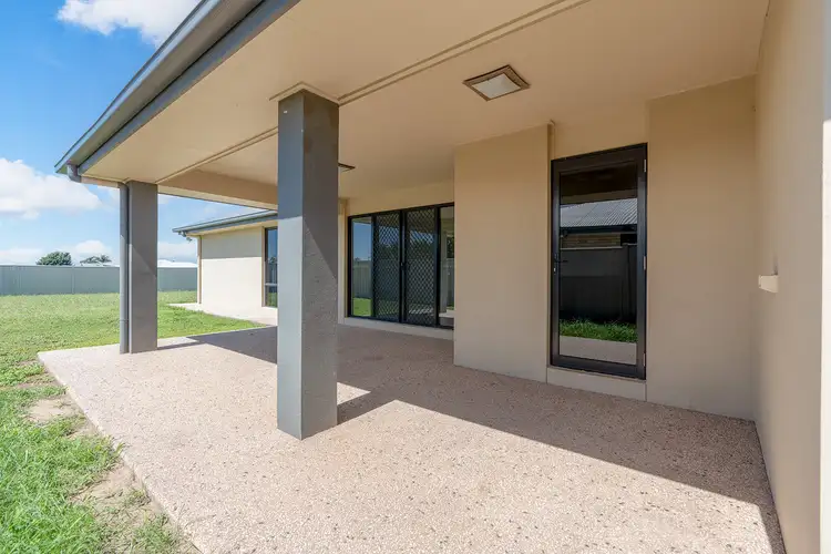 Fifth view of Homely house listing, 29 Mayfair Drive, Emerald QLD 4720