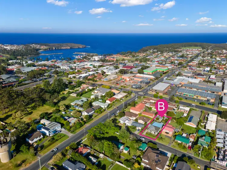 2 Witherington Avenue, Ulladulla NSW 2539