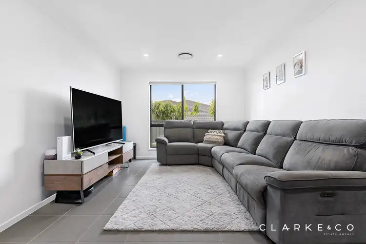 Third view of Homely house listing, 27 Hilltop Grove, Cliftleigh NSW 2321