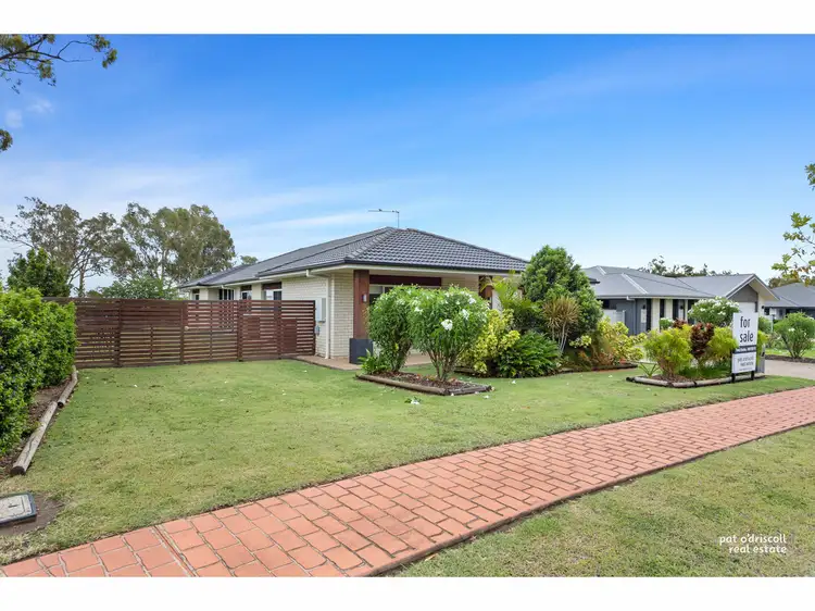 Main view of Homely house listing, 1 Frenken Street, Norman Gardens QLD 4701