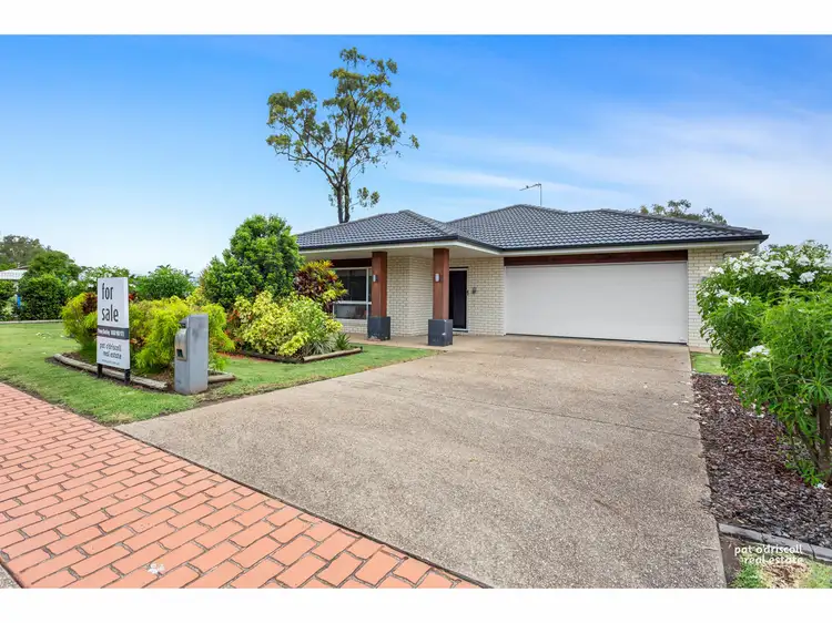 Second view of Homely house listing, 1 Frenken Street, Norman Gardens QLD 4701