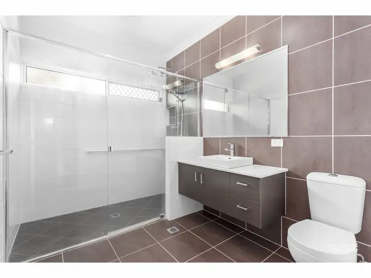 Fourth view of Homely house listing, 1 Frenken Street, Norman Gardens QLD 4701