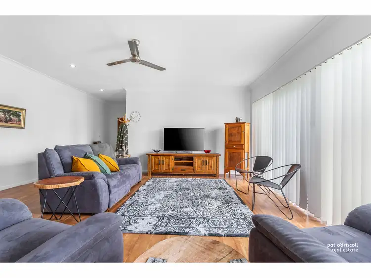 Seventh view of Homely house listing, 1 Frenken Street, Norman Gardens QLD 4701