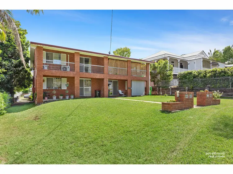Main view of Homely block of units listing, 5 Wiseman Street, The Range QLD 4700