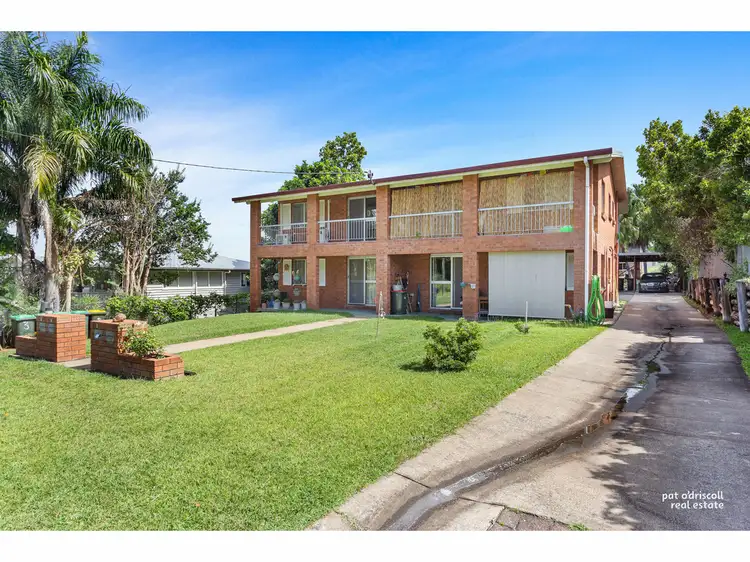 Second view of Homely block of units listing, 5 Wiseman Street, The Range QLD 4700