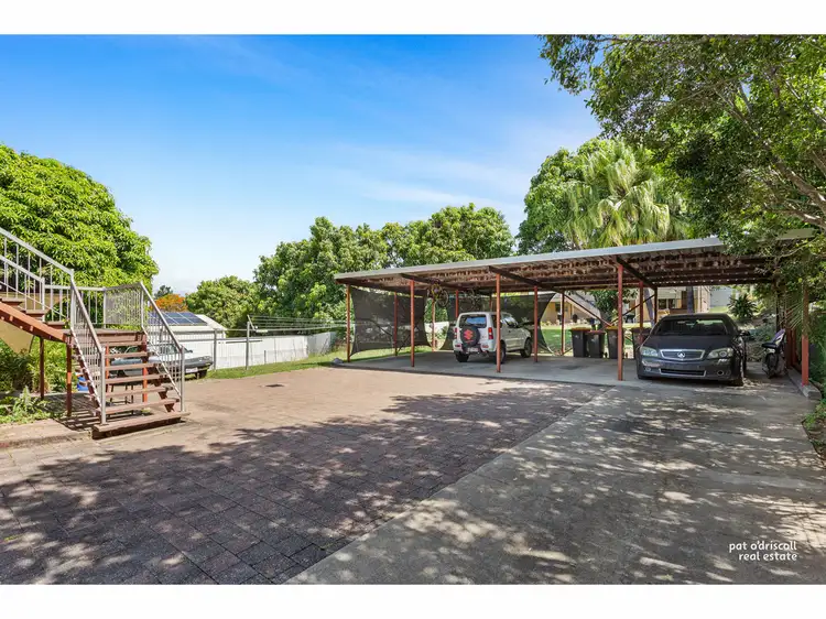 Third view of Homely block of units listing, 5 Wiseman Street, The Range QLD 4700