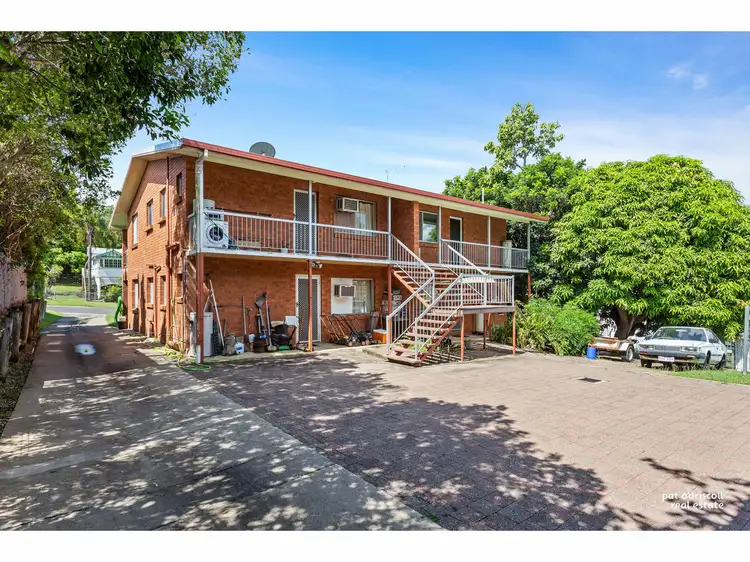 Fourth view of Homely block of units listing, 5 Wiseman Street, The Range QLD 4700
