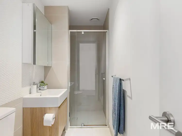 Fifth view of Homely apartment listing, 102/25 Gertrude Street, Windsor VIC 3181