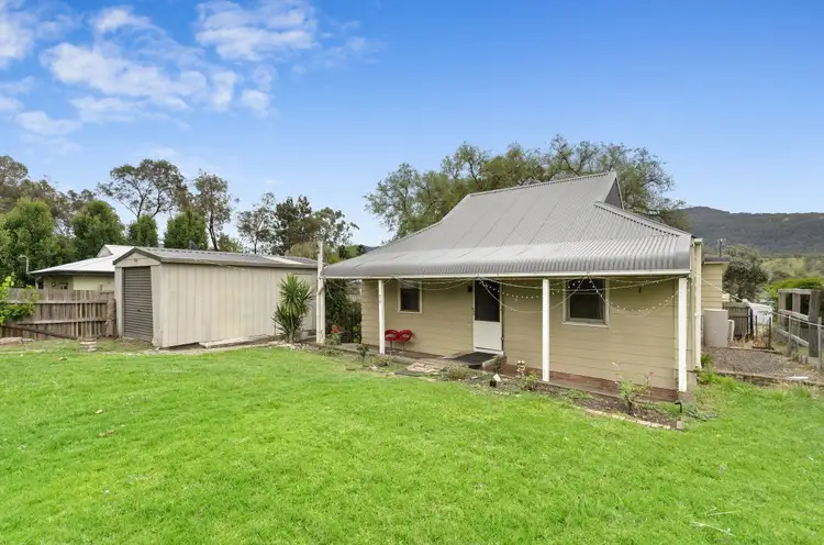 Second view of Homely house listing, 70 O'Connell Street, Murrurundi NSW 2338