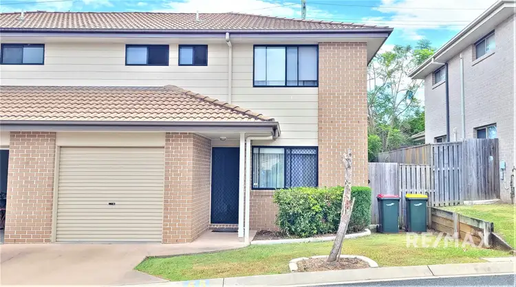 Main view of Homely townhouse listing, 55/38 Brays Road, Murrumba Downs QLD 4503