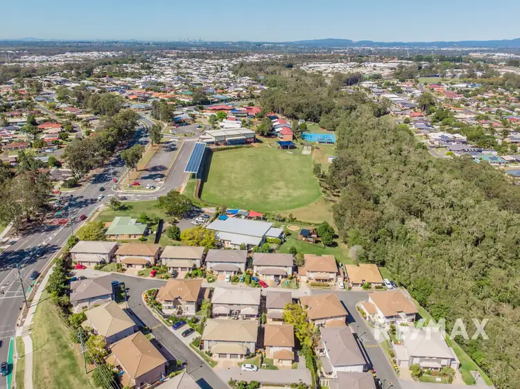 Fifth view of Homely townhouse listing, 55/38 Brays Road, Murrumba Downs QLD 4503