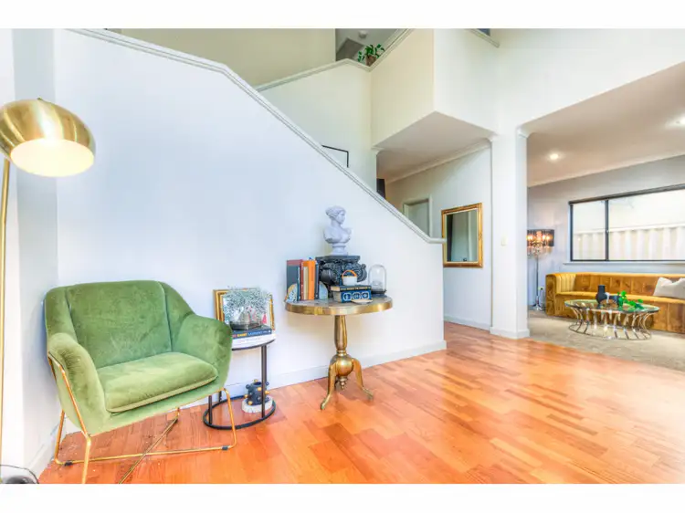 Fourth view of Homely house listing, 38 Coogee Road, Ardross WA 6153