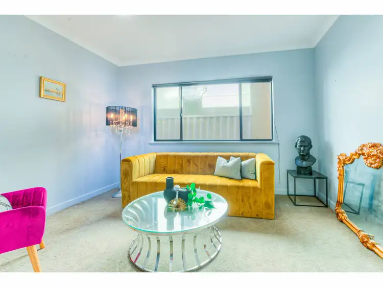 Sixth view of Homely house listing, 38 Coogee Road, Ardross WA 6153