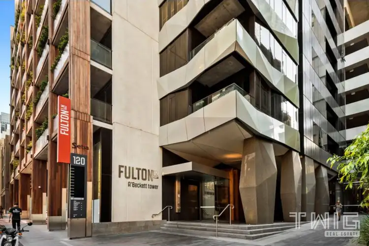 1904/120 A'Beckett Street, Melbourne VIC 3000
