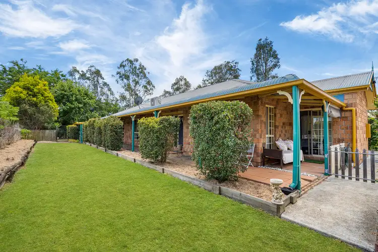 50 Rice Road, Redbank Plains QLD 4301