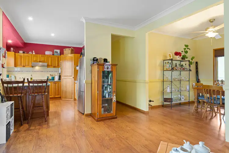 Fourth view of Homely house listing, 50 Rice Road, Redbank Plains QLD 4301
