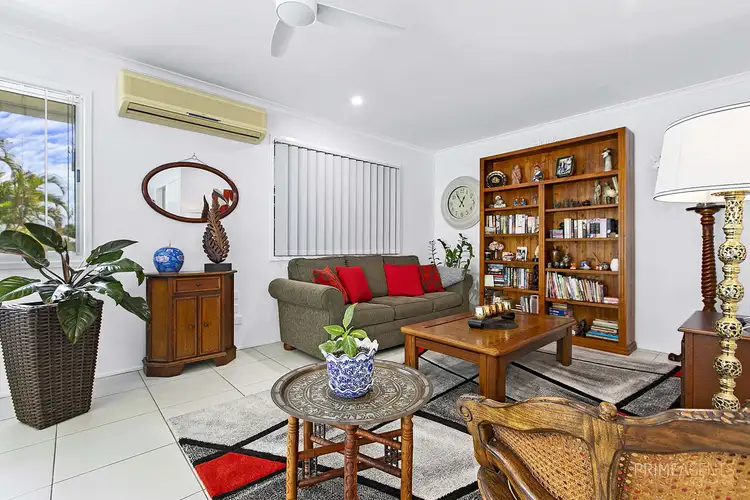 Third view of Homely unit listing, 2/43 Murphy Street, Point Vernon QLD 4655