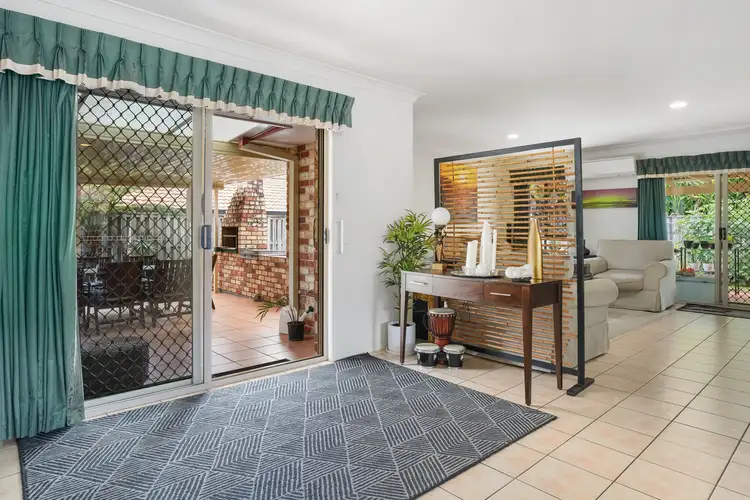 Third view of Homely house listing, 8 Dales Place, Taigum QLD 4018