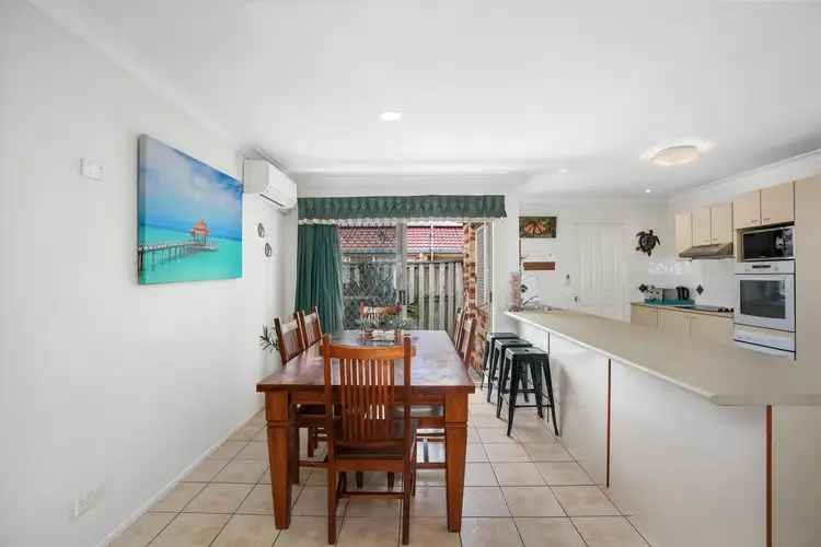 Fourth view of Homely house listing, 8 Dales Place, Taigum QLD 4018