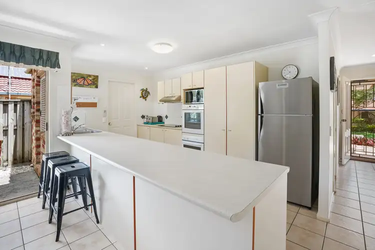 Fifth view of Homely house listing, 8 Dales Place, Taigum QLD 4018