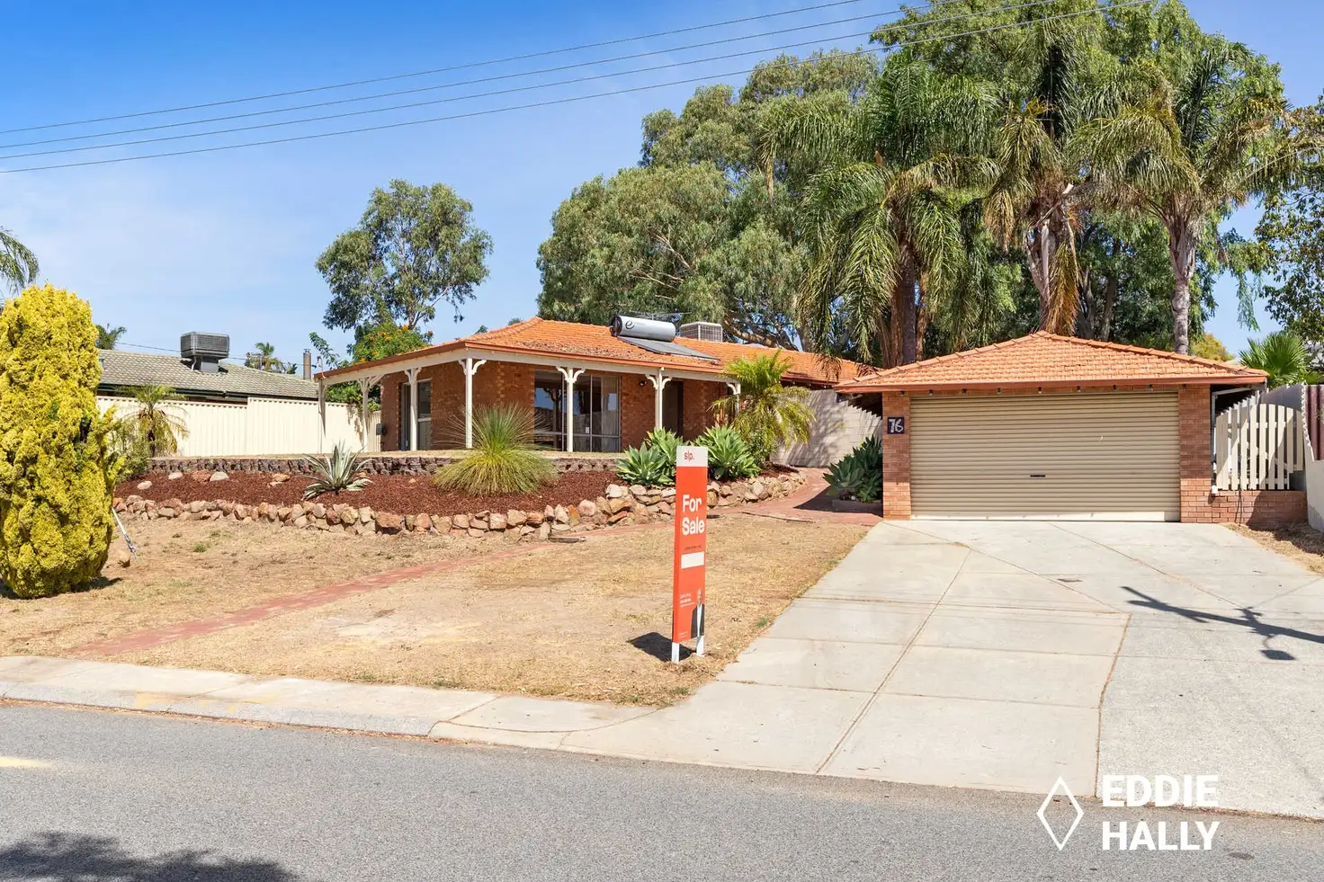 Main view of Homely house listing, 76 Plover Drive, Yangebup WA 6164