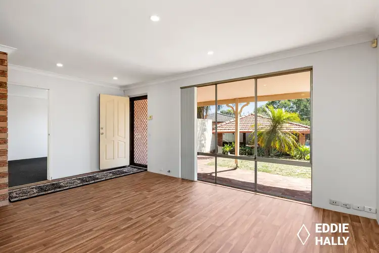 Second view of Homely house listing, 76 Plover Drive, Yangebup WA 6164