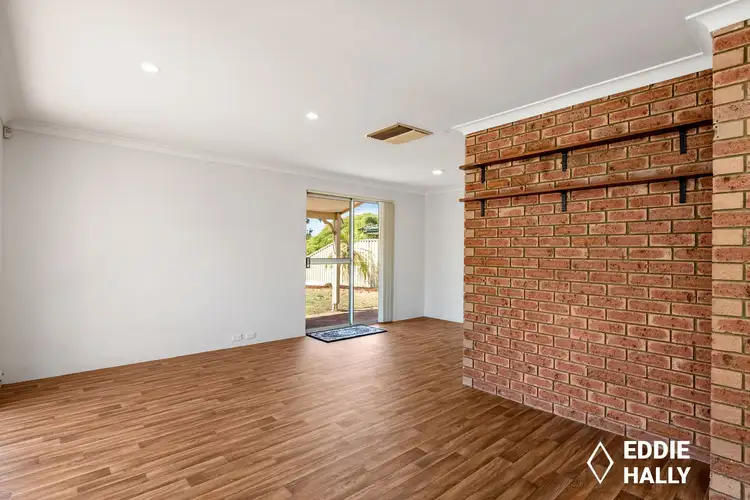 Third view of Homely house listing, 76 Plover Drive, Yangebup WA 6164