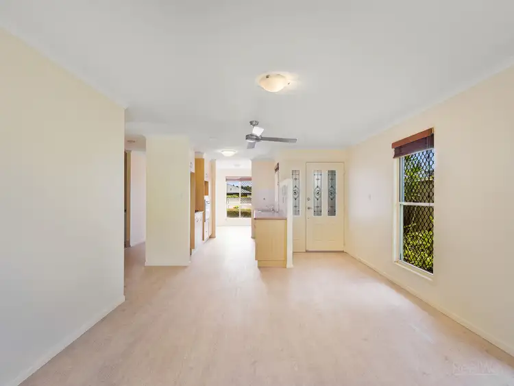 Third view of Homely unit listing, 44/303 Spring Street, Kearneys Spring QLD 4350