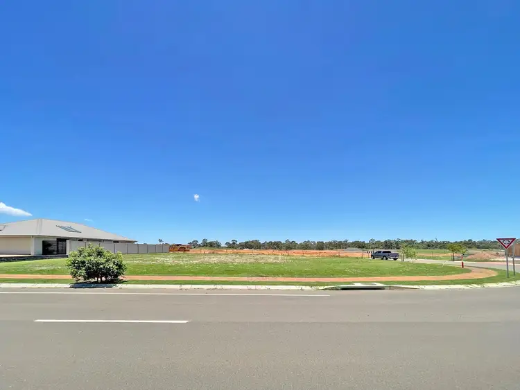 Main view of Homely land listing, 17 Edenbrook Drive, Norville QLD 4670