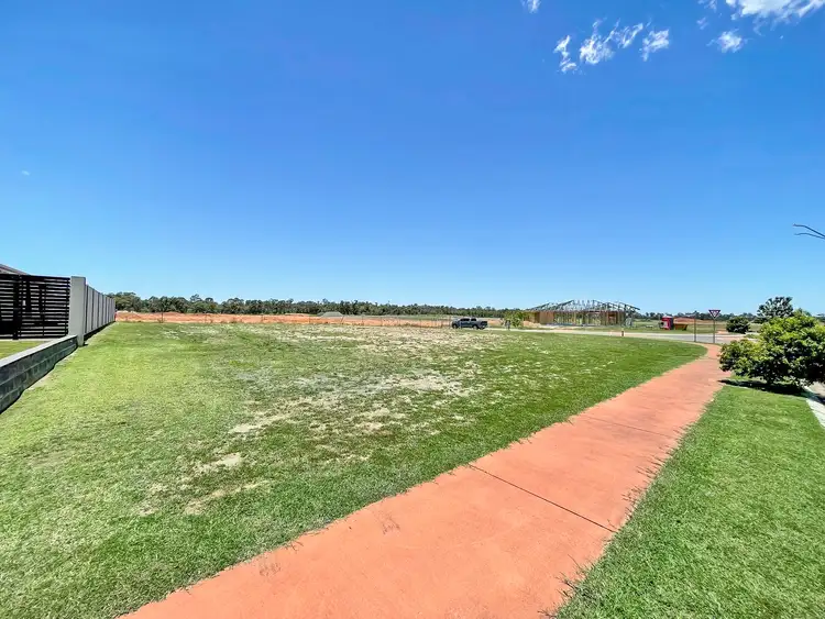 Fifth view of Homely land listing, 17 Edenbrook Drive, Norville QLD 4670