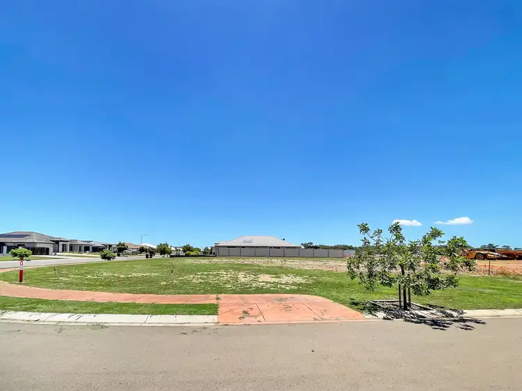 Sixth view of Homely land listing, 17 Edenbrook Drive, Norville QLD 4670
