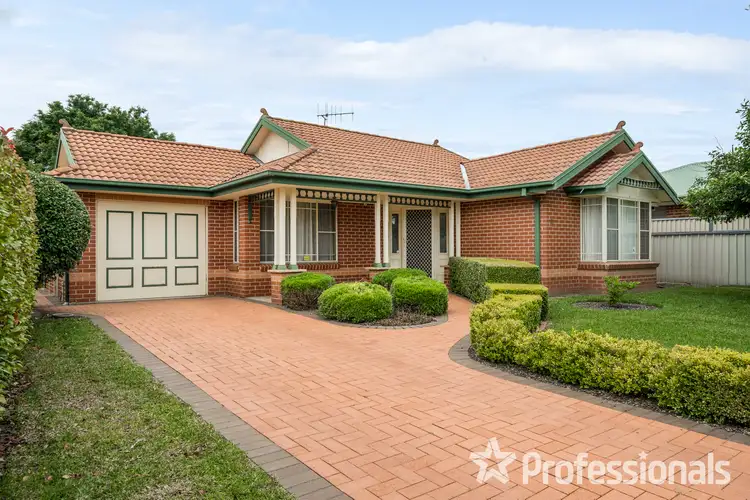 31 Halfpenny Drive, Kelso NSW 2795