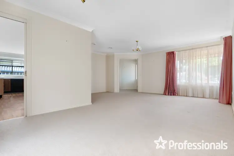 Third view of Homely house listing, 31 Halfpenny Drive, Kelso NSW 2795