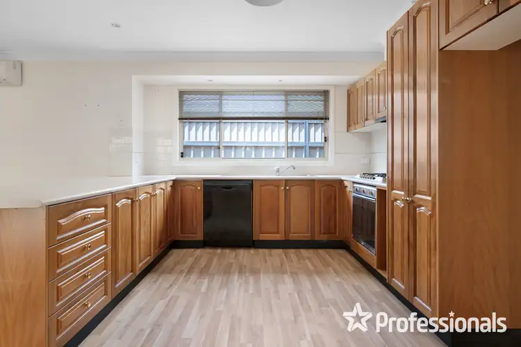 Fourth view of Homely house listing, 31 Halfpenny Drive, Kelso NSW 2795