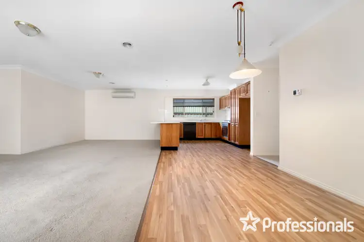 Fifth view of Homely house listing, 31 Halfpenny Drive, Kelso NSW 2795