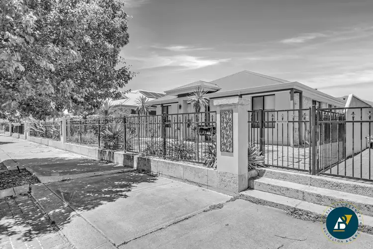 Main view of Homely house listing, 82 Joseph Drive, Yalyalup WA 6280