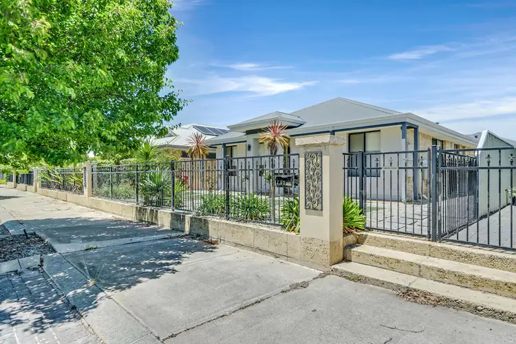 Second view of Homely house listing, 82 Joseph Drive, Yalyalup WA 6280