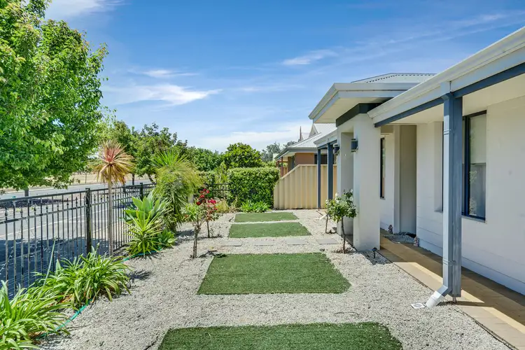 Third view of Homely house listing, 82 Joseph Drive, Yalyalup WA 6280