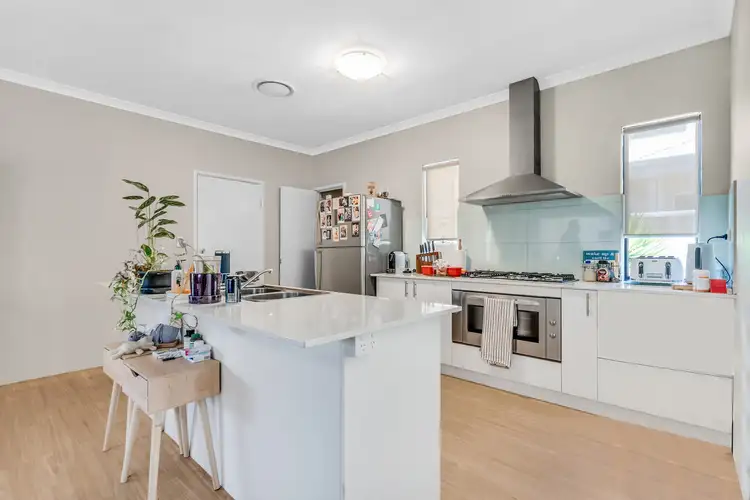 Fifth view of Homely house listing, 82 Joseph Drive, Yalyalup WA 6280