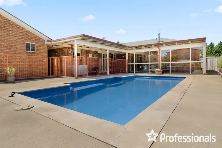 Second view of Homely house listing, 12 McCarthy Close, Eglinton NSW 2795