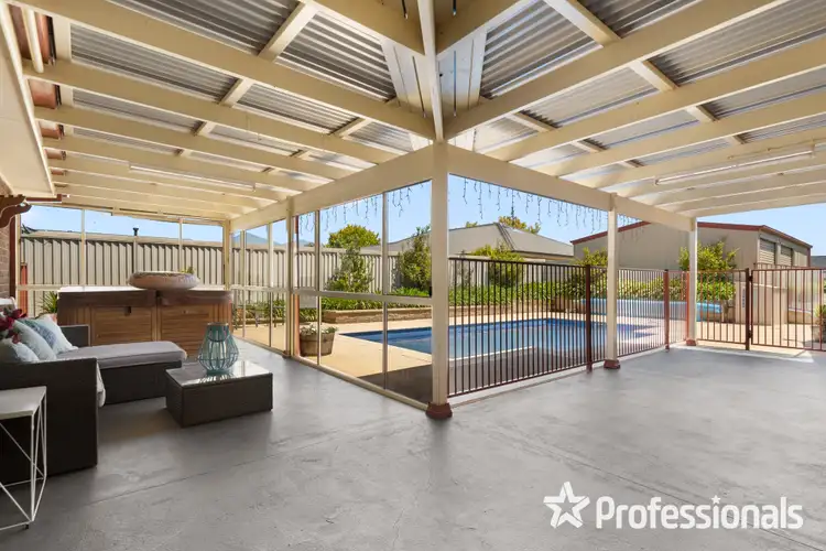 Third view of Homely house listing, 12 McCarthy Close, Eglinton NSW 2795