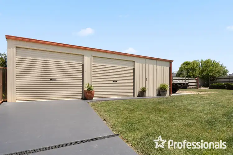 Fourth view of Homely house listing, 12 McCarthy Close, Eglinton NSW 2795