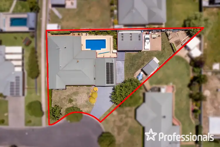 Fifth view of Homely house listing, 12 McCarthy Close, Eglinton NSW 2795