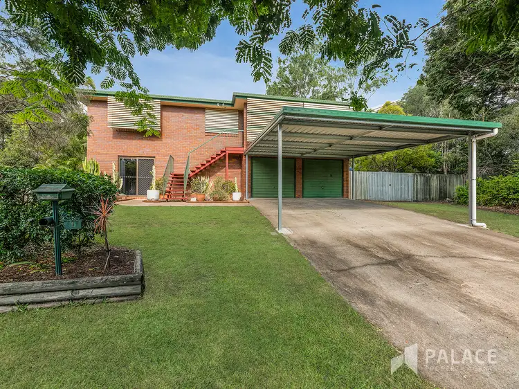 1 Elizabeth Street, Karalee QLD 4306