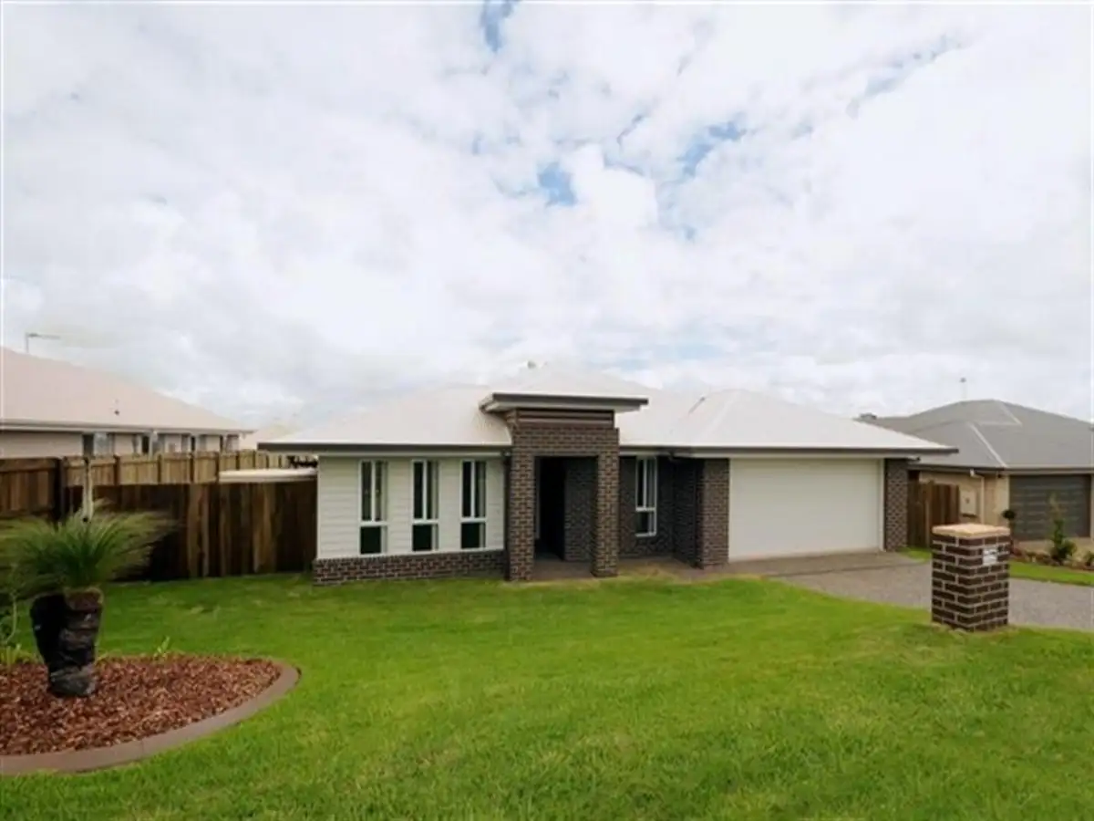 Main view of Homely house listing, 50 Bennett Street, Kleinton QLD 4352