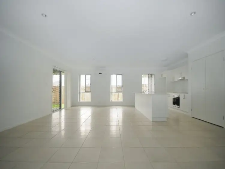 Second view of Homely house listing, 50 Bennett Street, Kleinton QLD 4352