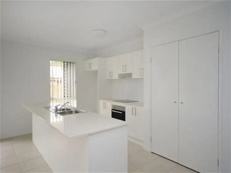 Third view of Homely house listing, 50 Bennett Street, Kleinton QLD 4352